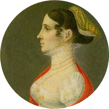 Marie-Louise Batrice de Habsbourg-Lorraine-Este